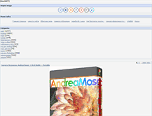 Tablet Screenshot of newsoftman.com